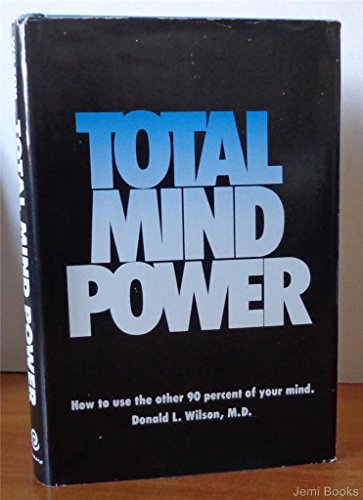 9780913290149: Total Mind Power