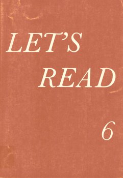 Stock image for Lets Read 6 for sale by Hawking Books