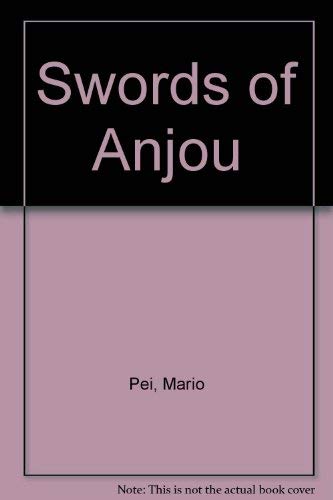 9780913298664: Swords of Anjou