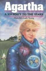 Imagen de archivo de Agartha: A Journey to the Stars a la venta por ThriftBooks-Atlanta