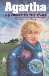 Stock image for Agartha : A Journey to the Stars for sale by Better World Books