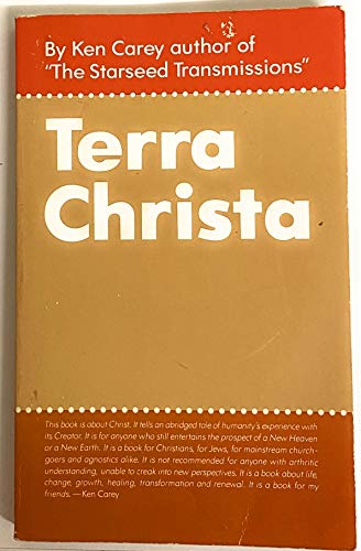 9780913299319: Terra Christa: The Global Spiritual Awakening