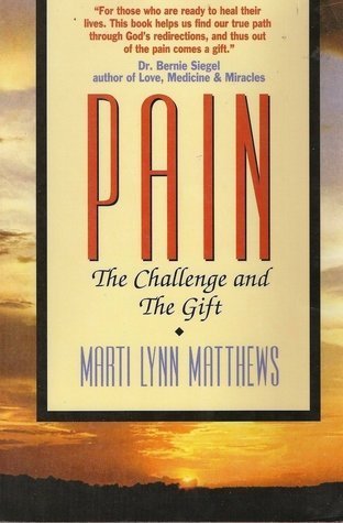9780913299807: Pain: The Challenge and the Gift