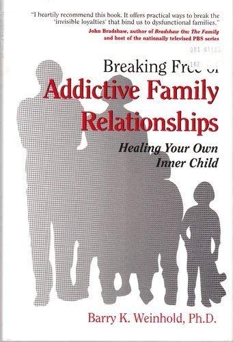 

Breaking Free of Addictive Fam