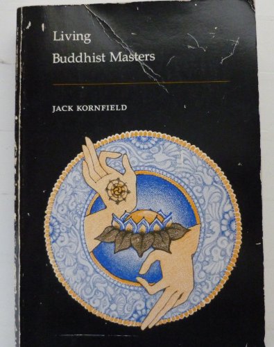 9780913300046: Living Buddhist Masters