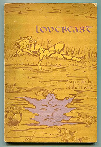 Beispielbild fr Lovebeast: A Parable zum Verkauf von Callaghan Books South