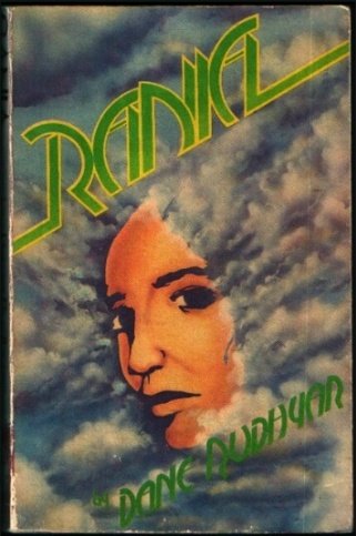 Stock image for Rania: An epic narrative for sale by Front Cover Books