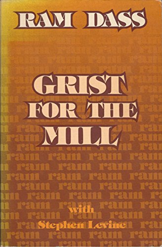 Stock image for Grist For the Mill for sale by gearbooks