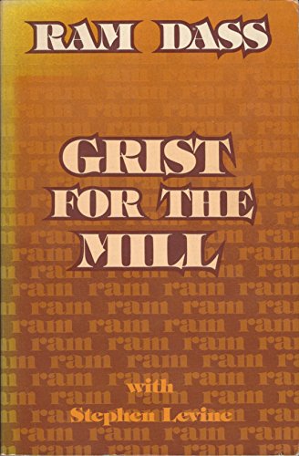 Stock image for Grist for the Mill for sale by Wonder Book