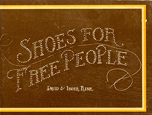 Beispielbild fr Shoes for Free People zum Verkauf von Russian Hill Bookstore