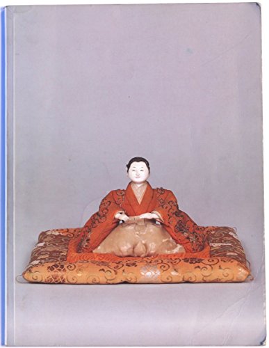 Stock image for Ningyo?: The art of the human figurine : traditional Japanese display dolls from the Ayervais collection : with additional pieces from the Peabody . and the Museum of the City of New York for sale by Black Cat Books