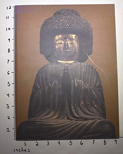 Enlightenment embodied: The art of the Japanese Buddhist sculptor (7th-14th centuries) (9780913304433) by Roge Goepper; Reiko Tomii
