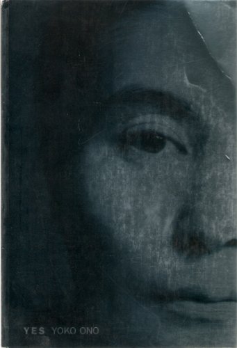 Imagen de archivo de Yoko Ono: Yes a la venta por ANARTIST
