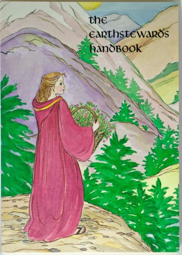 Beispielbild fr Earthsteward's Handbook zum Verkauf von Better World Books
