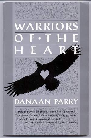 Beispielbild fr Warriors of the Heart zum Verkauf von Wonder Book