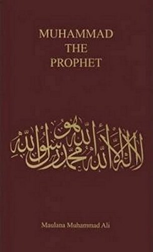 Imagen de archivo de Muhammad the Prophet a la venta por HPB-Red