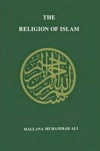 Beispielbild fr The Religion of Islam PB zum Verkauf von Blackwell's