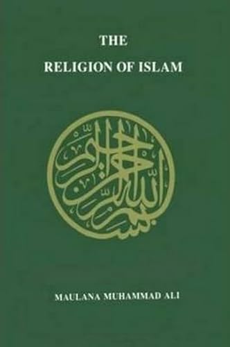 Stock image for The Religion of Islam PB for sale by Blackwell's