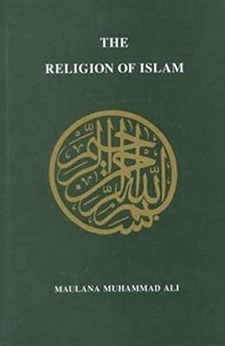 9780913321324: The Religion of Islam