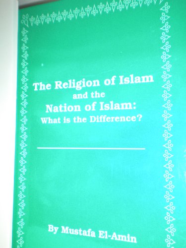 9780913321324: Religion of Islam