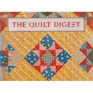 Stock image for The Quilt Digest Vol. 3 (1985) for sale by Posthoc Books [IOBA]