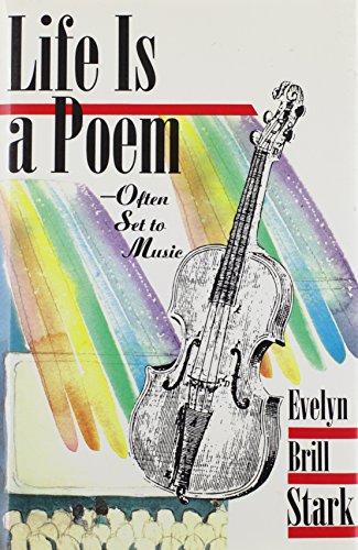 Life Is a Poem - Often Set to Music