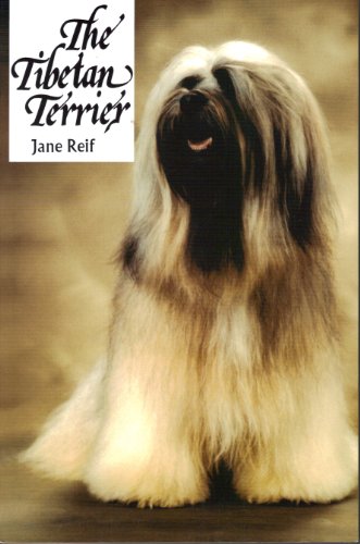 9780913337523: The Tibetan terrier
