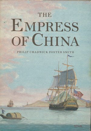 Stock image for The Empress of China for sale by Front Cover Books