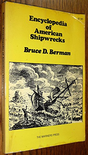 Encyclopedia of American Shipwrecks
