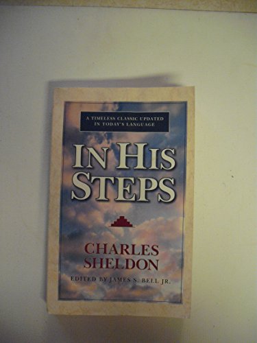 Stock image for In His Steps for sale by Better World Books: West