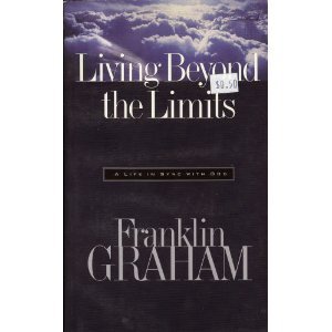 Imagen de archivo de Living Beyond the Limits: A Life In Sync With God a la venta por SecondSale