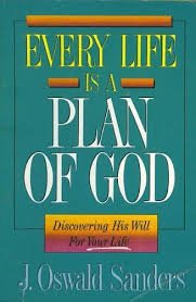 Imagen de archivo de Every Life Is A Plan Of God a la venta por Library House Internet Sales