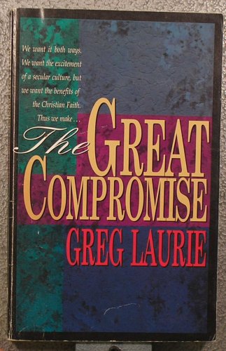 Stock image for The Great Compromise for sale by HPB-Ruby