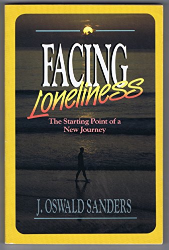 Stock image for Facing Loneliness for sale by SecondSale