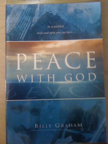 9780913367438: Peace With God