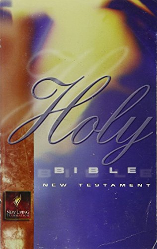Stock image for New Living Translation New Testament for sale by SecondSale