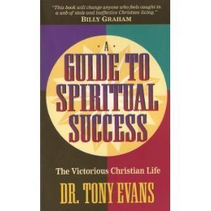 Beispielbild fr A Guide to Spiritual Success zum Verkauf von Mt. Baker Books