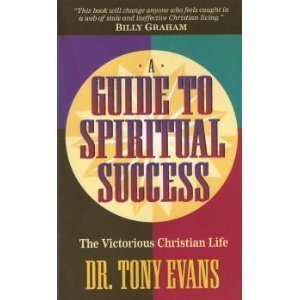 9780913367735: A Guide to Spiritual Success The Victorious Christian Life