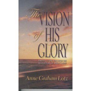 Stock image for The Vision of His Glory for sale by Your Online Bookstore