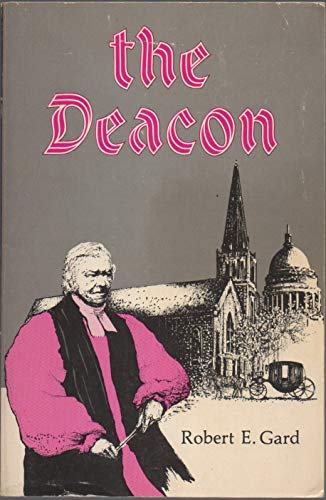 The Deacon (Signed Copy)