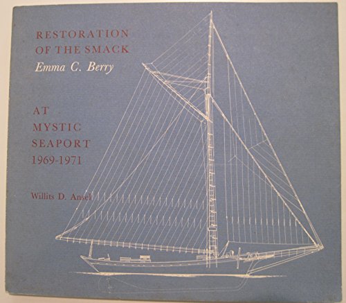 The Restoration of the Emma C Berry