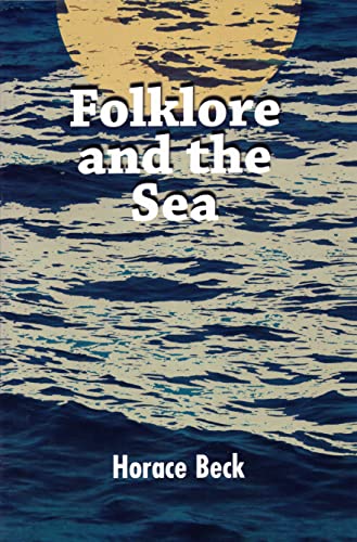 Stock image for Folklore and the Sea for sale by ThriftBooks-Atlanta