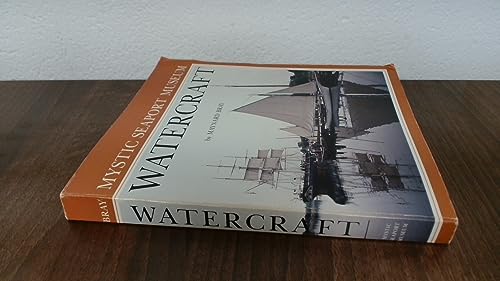 Beispielbild fr Mystic Seaport Museum Watercraft zum Verkauf von HPB-Ruby