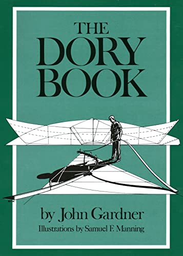 Stock image for The Dory Book for sale by GF Books, Inc.