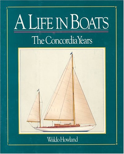 Imagen de archivo de Life in Boats: The Concordia Years a la venta por BooksRun