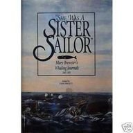 She Was A Sister Sailor (Maritime)