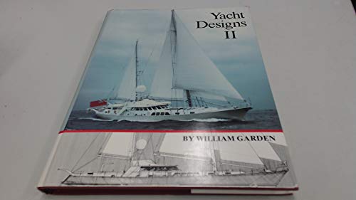 Imagen de archivo de Yacht Designs II a la venta por HPB-Red