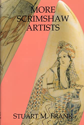 

More Scrimshaw Artists