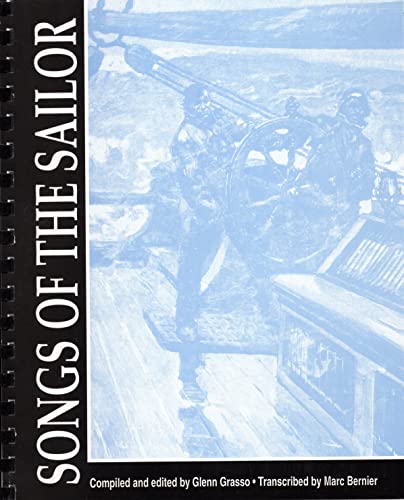

Songs of the Sailor : Working Chanteys at Mystic Seaport