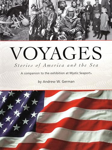 Voyages (9780913372913) by German, Andrew